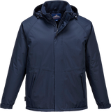 Limax Insulated Ripstop Jacket