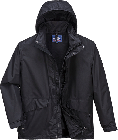 Argo Classic 3in1 Jacket