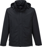 Corporate Mens Shell Jacket