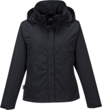 Corporate Ladies Shell Jacket