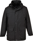 Oban Fleece Lined Jacket