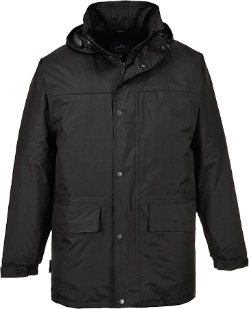 Oban Fleece Lined Jacket