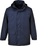 Oban Fleece Lined Jacket