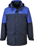 Oban Fleece Lined Jacket