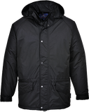 Arbroath Jacket