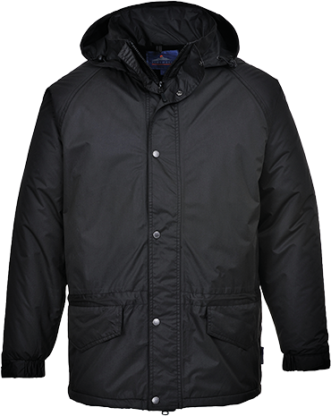 Arbroath Jacket