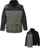 Orkney 3in1 Jacket