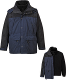 Orkney 3in1 Jacket