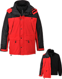 Orkney 3in1 Jacket