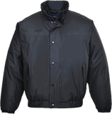 Falkirk Bomber Jacket