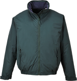 Moray Bomber Jacket