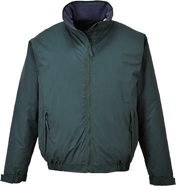 Moray Bomber Jacket