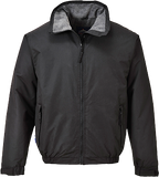 Moray Bomber Jacket