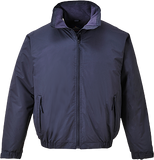 Moray Bomber Jacket