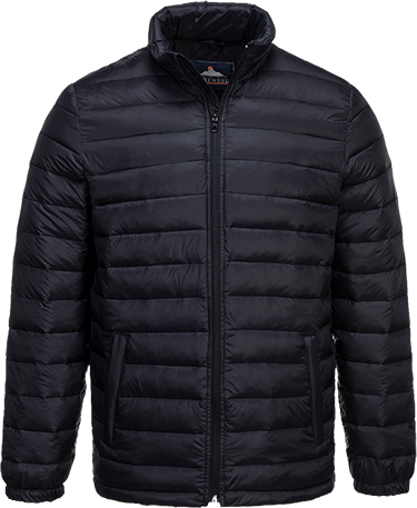 Aspen Mens Padded Jacket