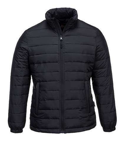 Aspen Ladies Padded Jacket