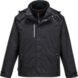 Radial 3in1 Jacket