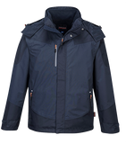 Radial 3in1 Jacket