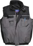 RS 2-Tone Bodywarmer