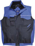 RS 2-Tone Bodywarmer