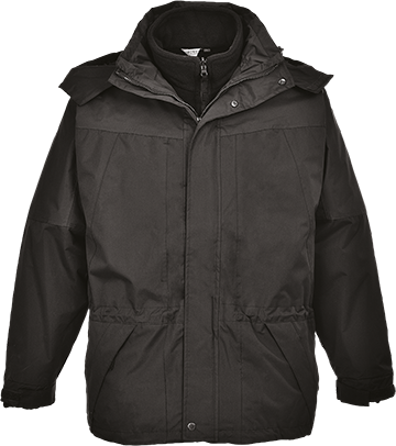 Aviemore Mens Jacket