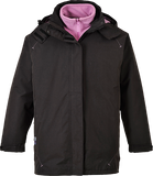 Elgin Ladies Jacket