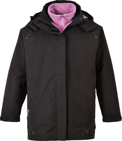 Elgin Ladies Jacket