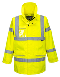 Hi-Vis Extreme Parka Jacket