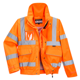 Hi-Vis Extreme Bomber Jacket