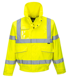 Hi-Vis Extreme Bomber Jacket