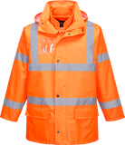 5in1 Hi-Vis 5in1 Jacket