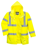 5in1 Hi-Vis 5in1 Jacket