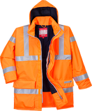 Antistatic FR Jacket