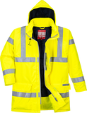 Antistatic FR Jacket