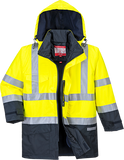 Hi-Vis Multi Protection Jacket