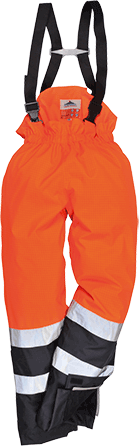 Multi-Protection Trousers