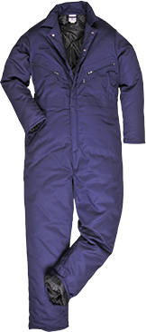 Orkney Lined Boilersuit