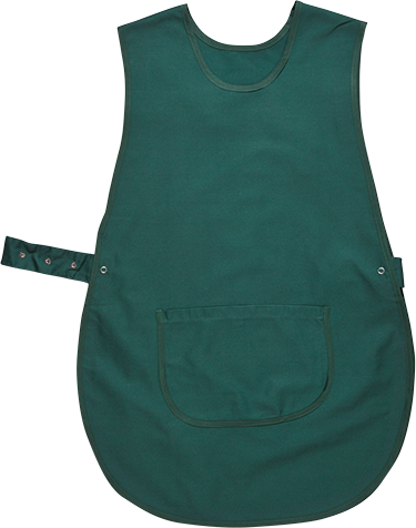 Tabard with Pocket