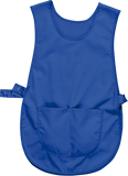 Tabard with Pocket