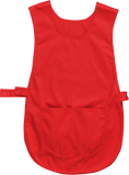 Tabard with Pocket