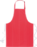 Waterproof Bib Apron