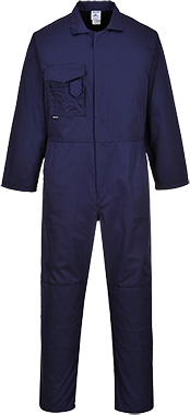 Sheffield Coverall