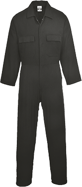 Euro Cotton Boilersuit