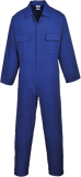 Euro Cotton Boilersuit