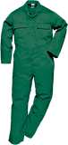 Euro Work Boilersuit