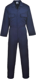 Euro Work Boilersuit