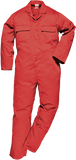 Euro Work Boilersuit