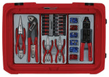 232 Piece Portable Service Kit