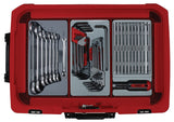 232 Piece Portable Service Kit