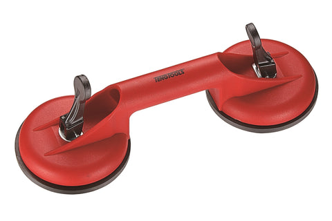 60kg Double Cup Suction Lifter